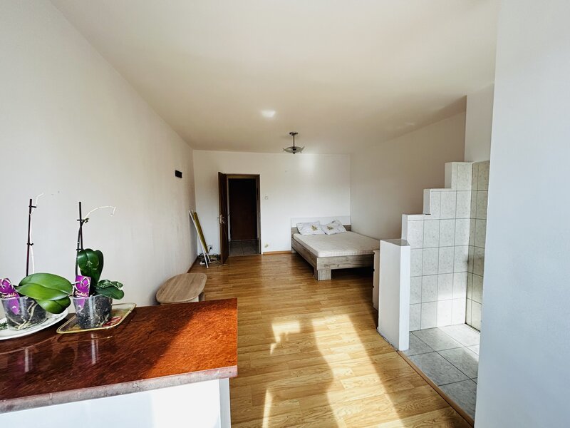 Titan, Minis, 5 min. Metrou, Parc IOR, garsoniera.