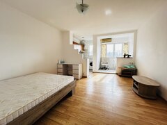 Titan, Minis, 5 min. Metrou, Parc IOR, garsoniera